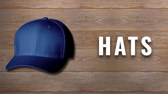 Hats