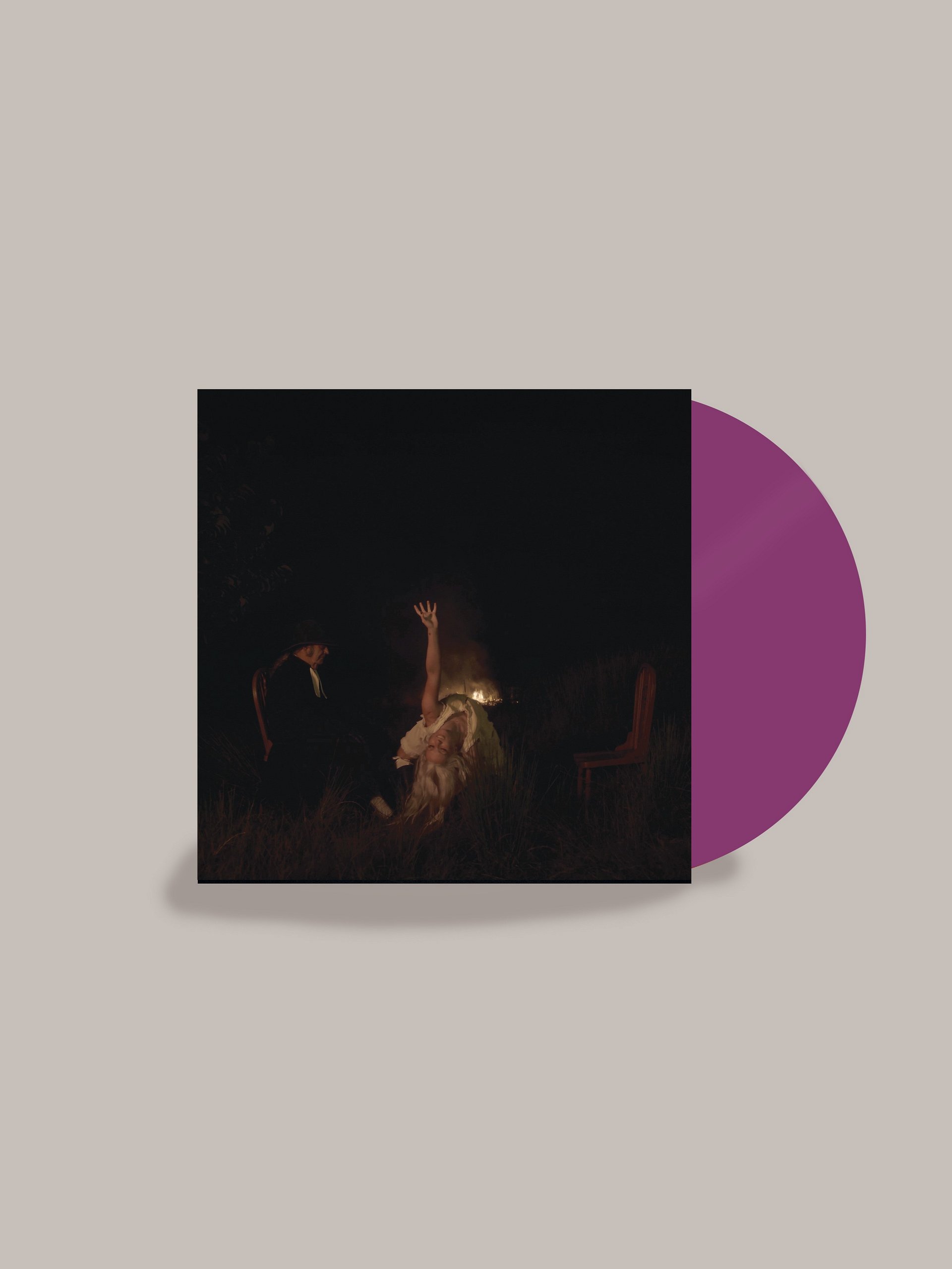 PRE-ORDER - Rituals On The Bank Of A Familiar River - CD product image (1)