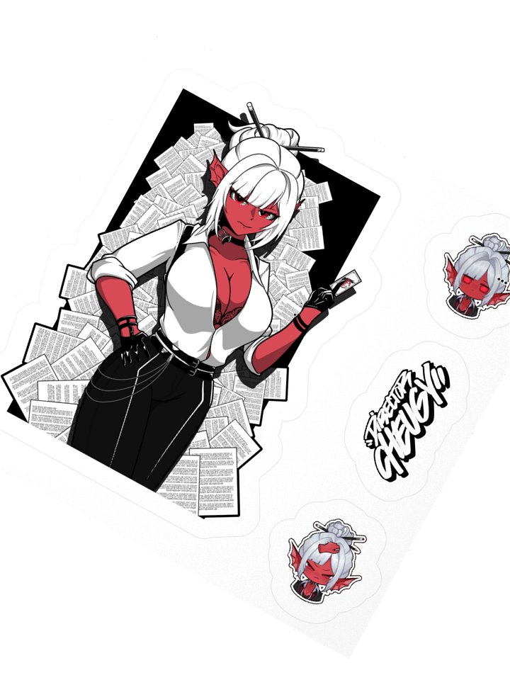 Murders & Executions Sticker Pack product image (2)