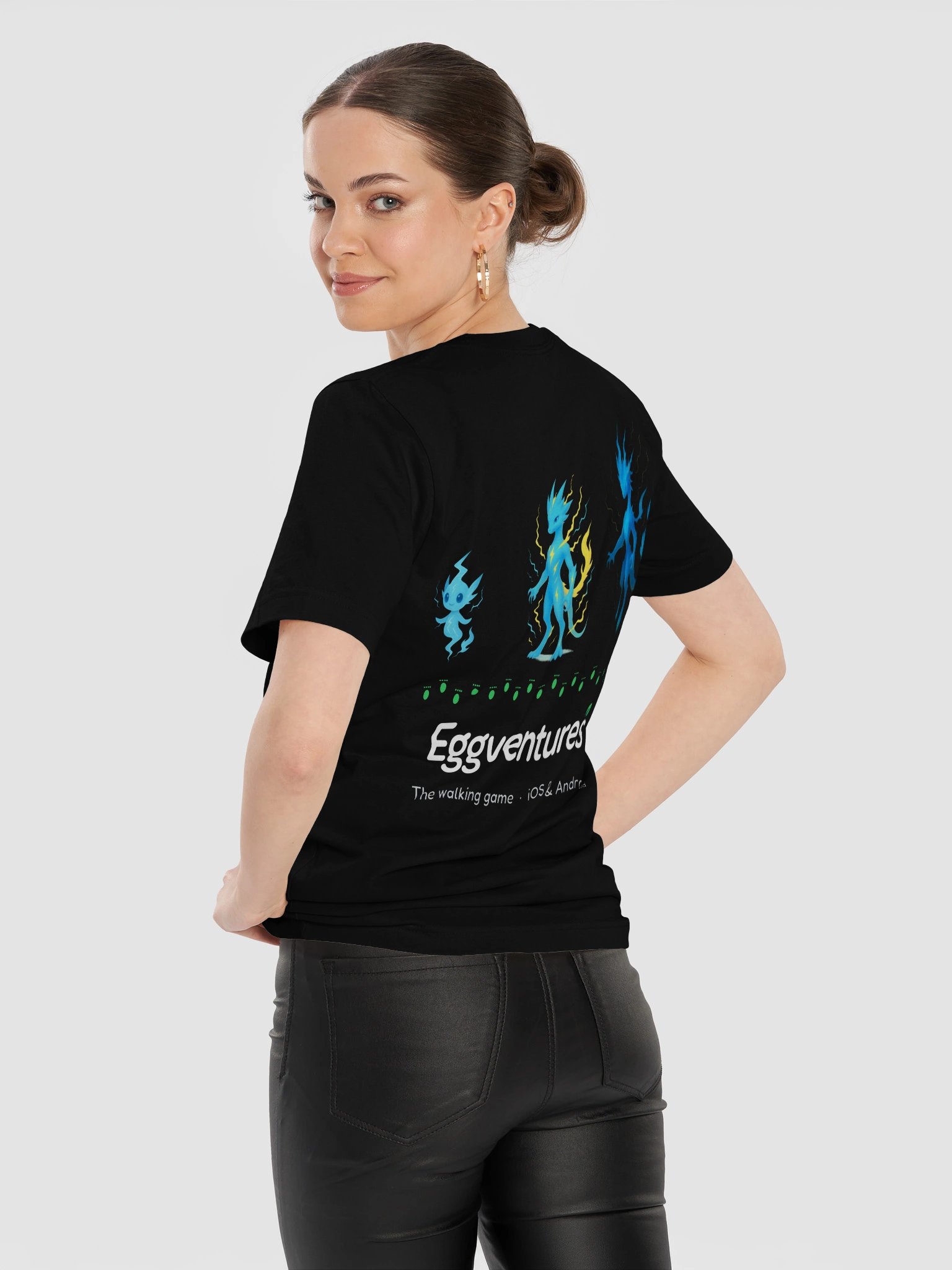 Storm Evolution Tee product image (12)
