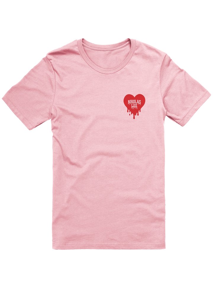 Nikolas Lee Logo Tee product image (1)