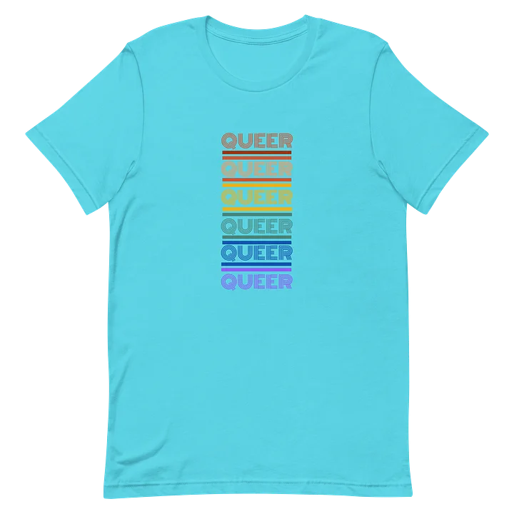 Queer Tee product image (20)