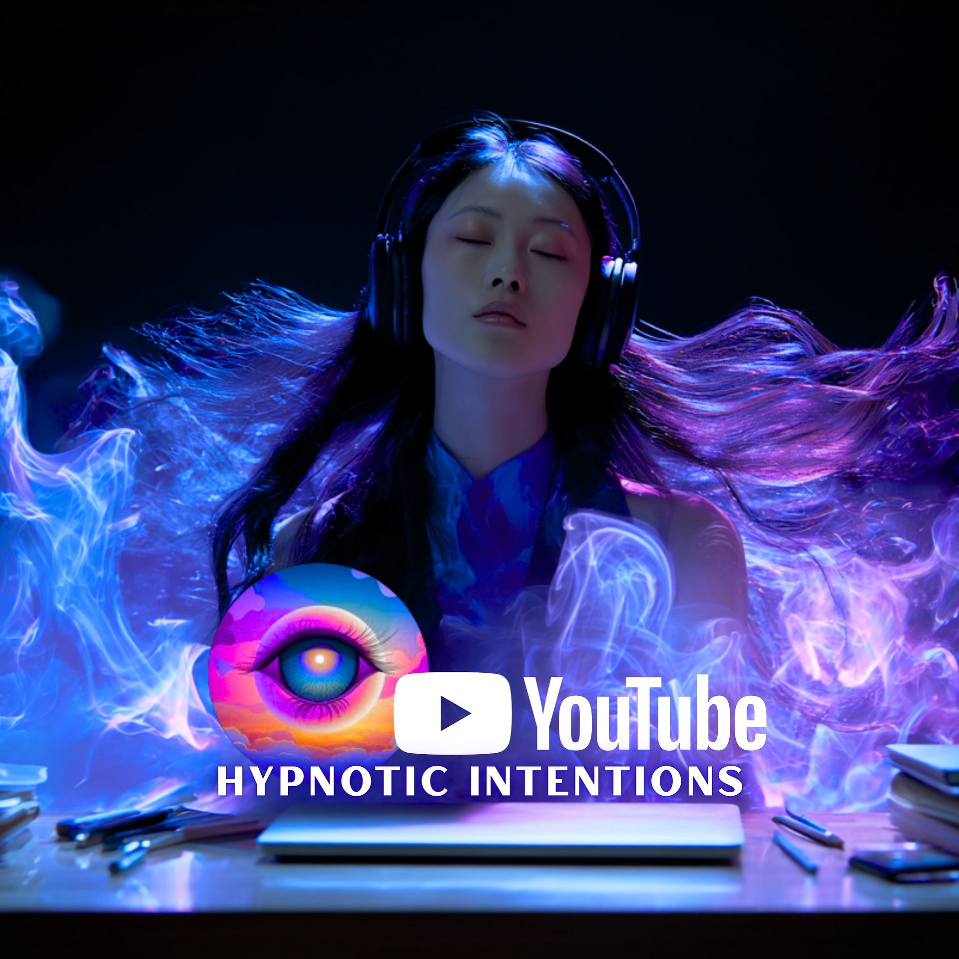 Boost Focus, Concentration, and Study Motivation - Hypnotic Tools for Success product image (3)