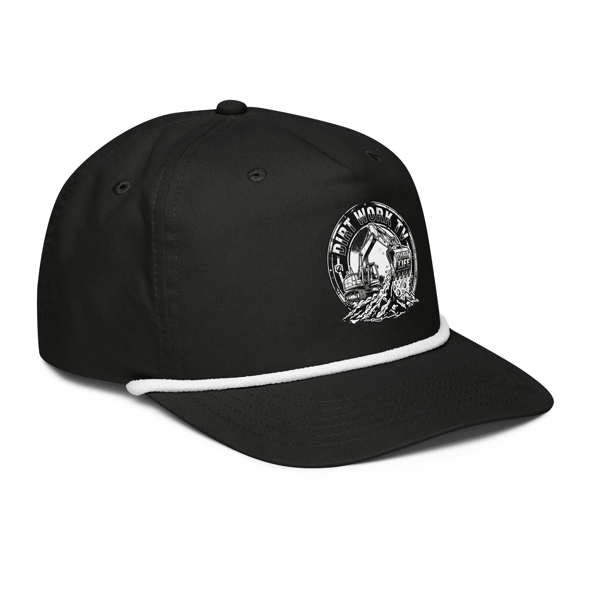 Excavate Life Cap product image (4)