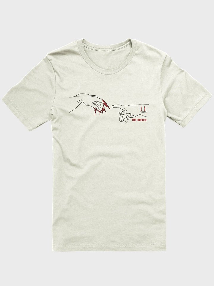 The Creation ∙ Tee product image (1)