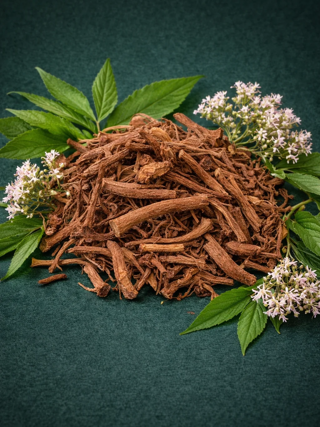 Valarian Roots 200g product image (1)