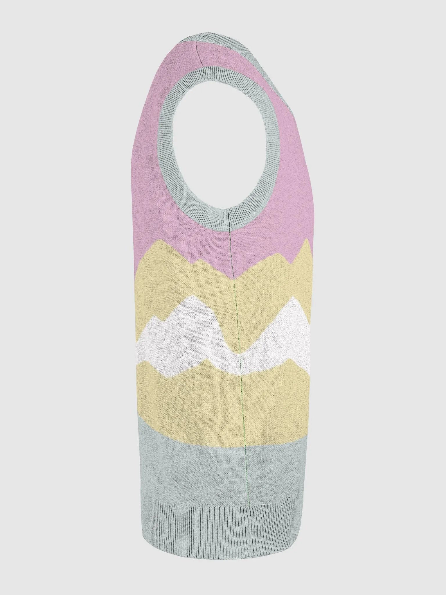 wtf dawg? sweater vest (sfw version) product image (5)