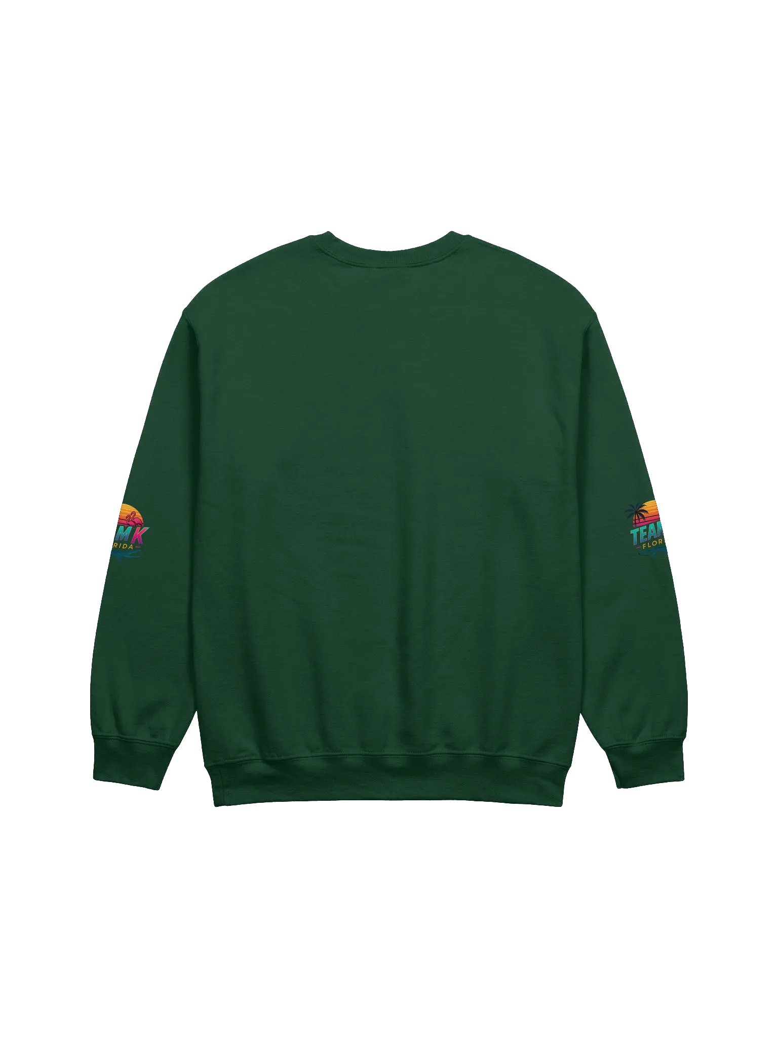Team K Florida Sweathshirt product image (3)