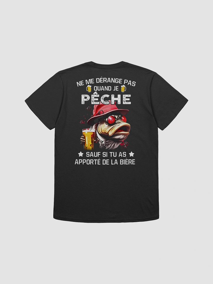 Ne me dérange pas quand je pêche product image (21)