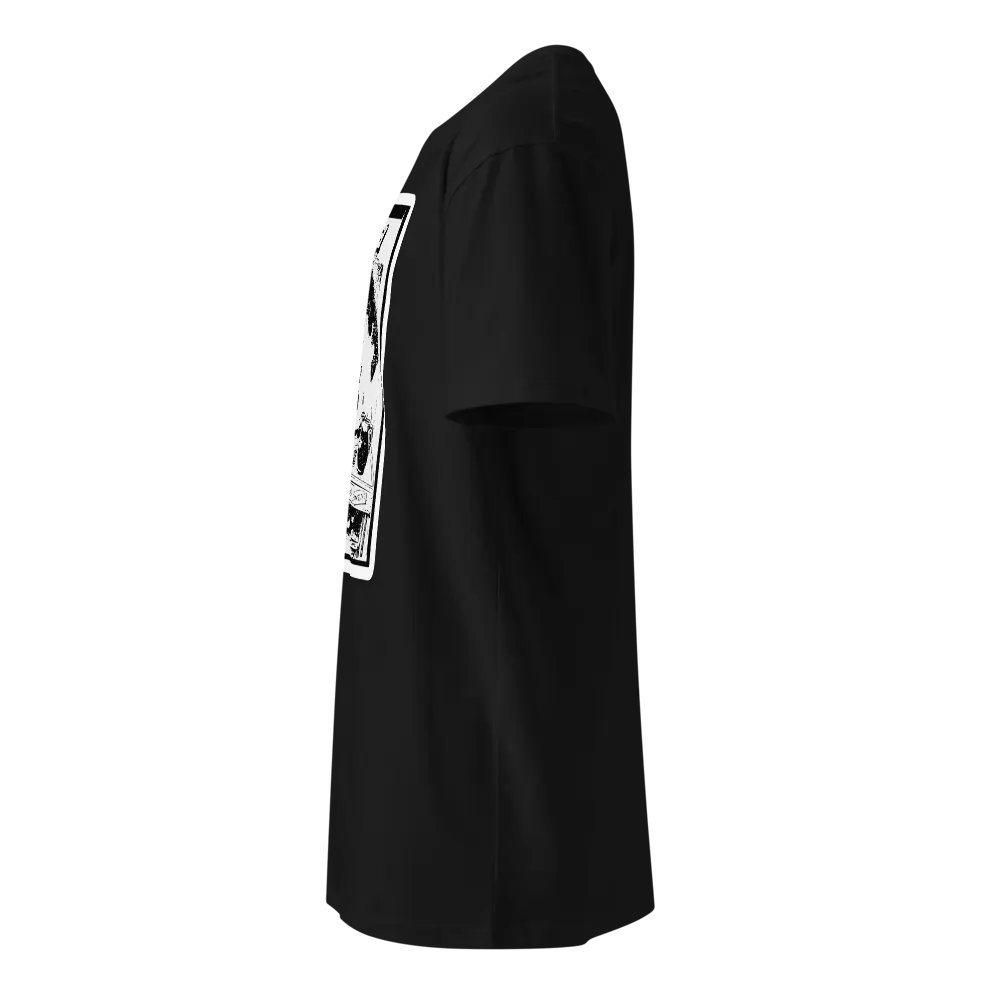 Haunted Kool Kid Tee product image (3)