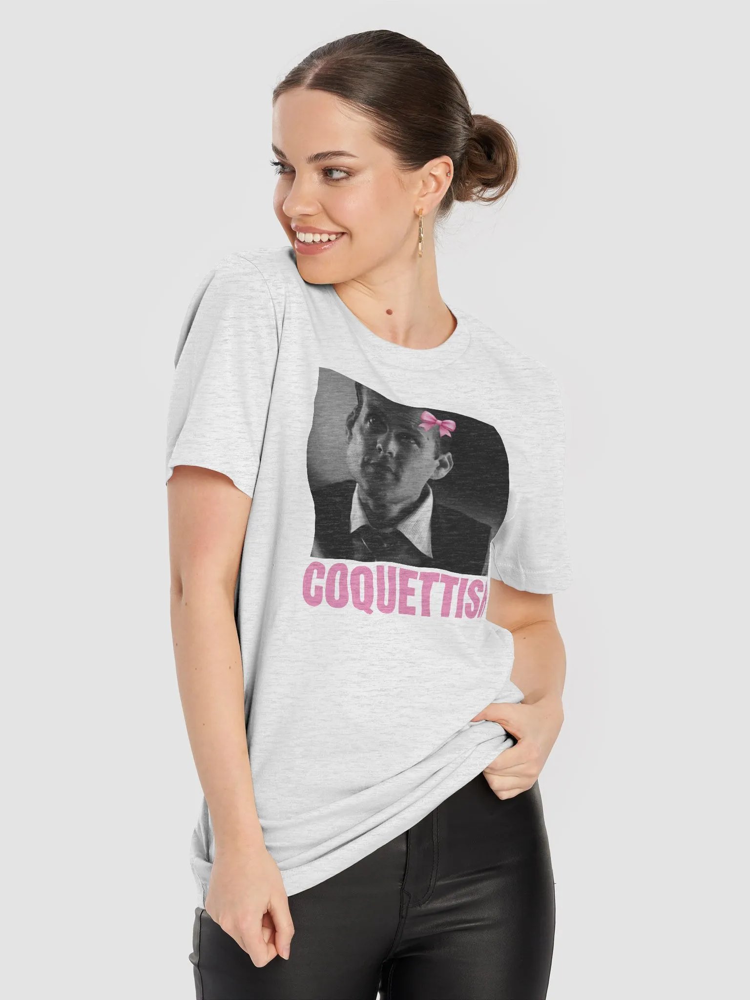 Coquettish Gabriel Tee product image (41)