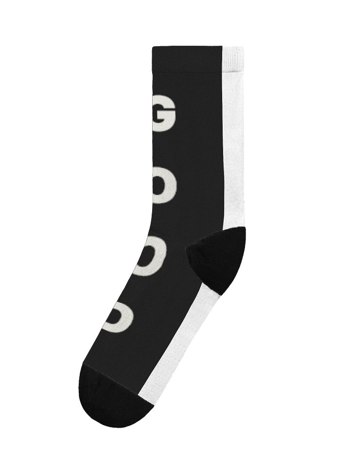 DO GOOD Socks product image (1)