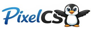PixelCST Offical Merch