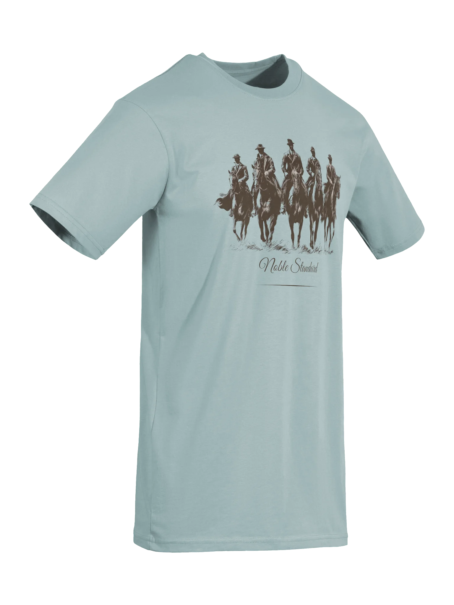 Equestrian Elegance Tee product image (8)