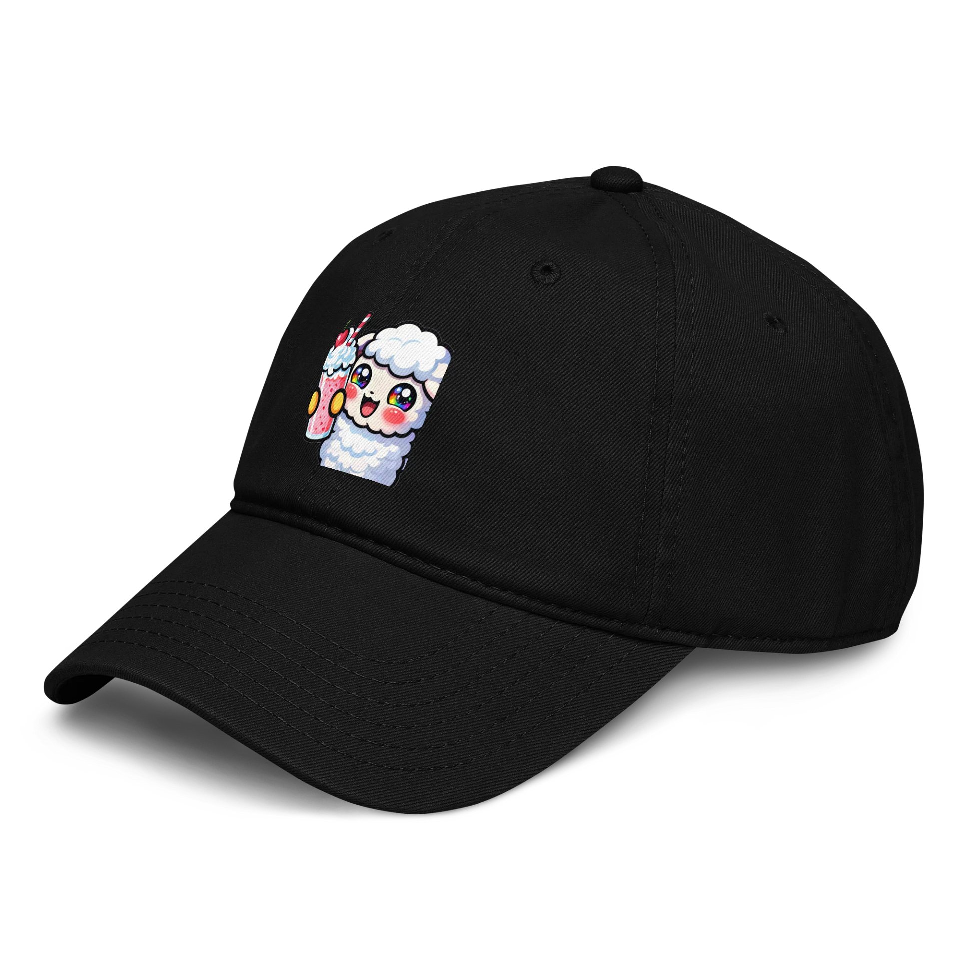Donny Sheep Baseball Cap product image (10)