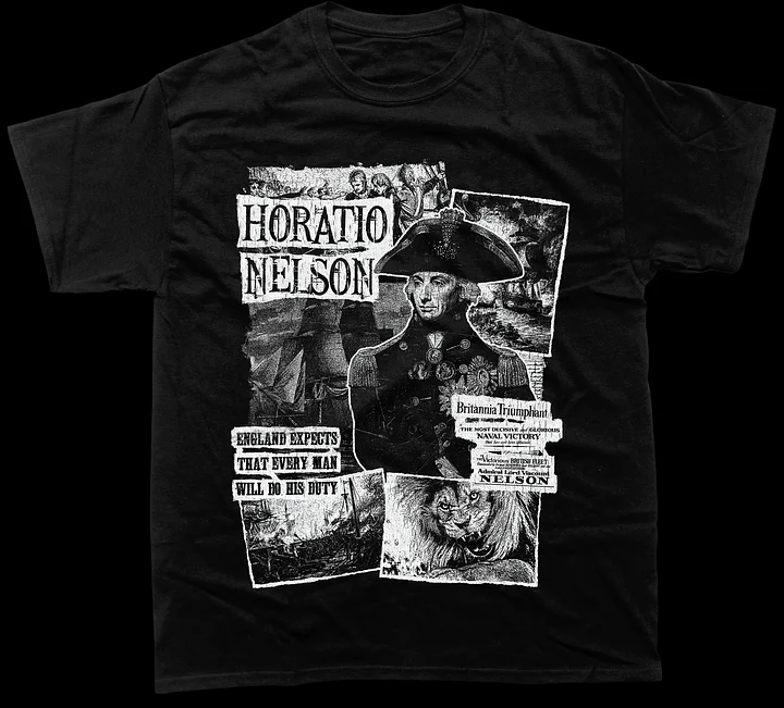 Horatio Nelson product image (1)