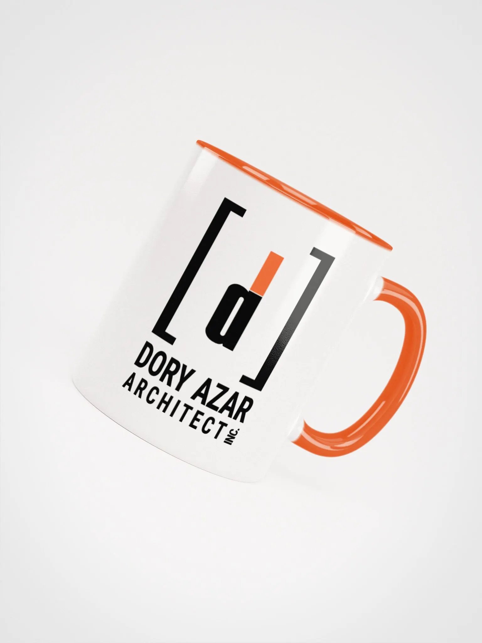 Classic Logo Mug product image (4)