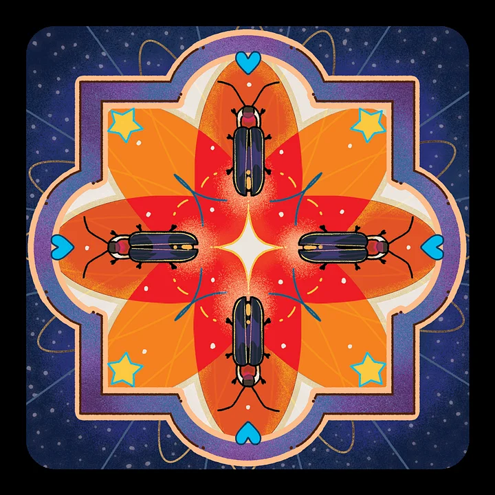 Mini Bug Prints product image (2)