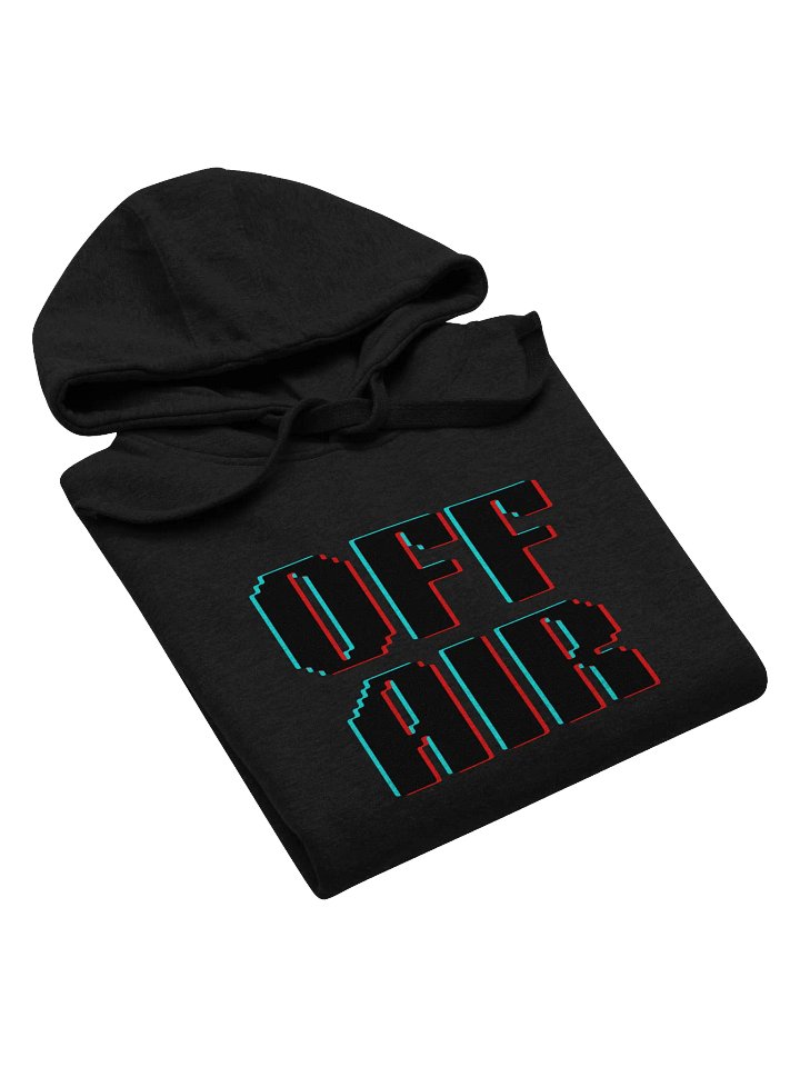 Off Air Unisex Premium Hoodie product image (1)
