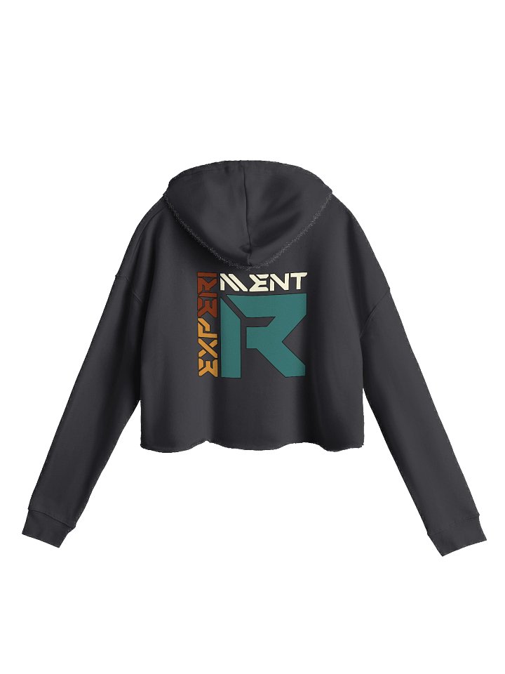 Experiment R Street Style Sweatshirt product image (8)