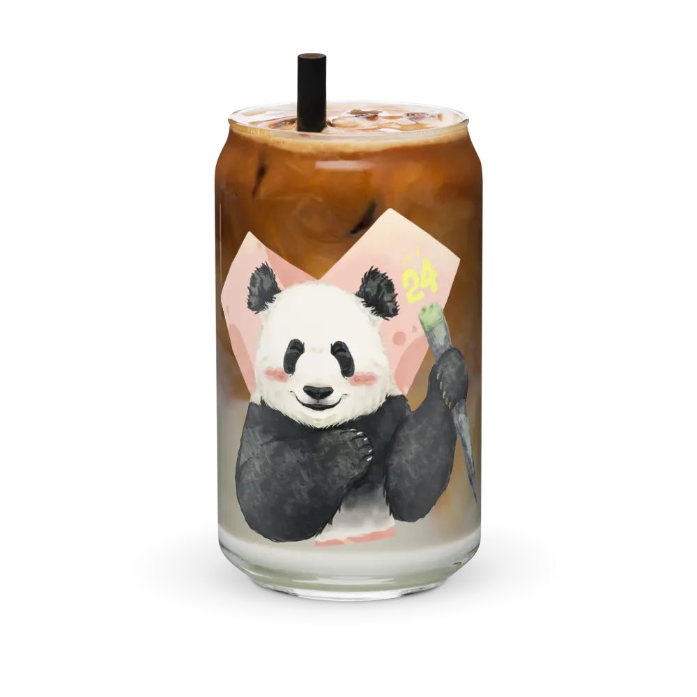 YAYA🐼Giant Panda product image (36)