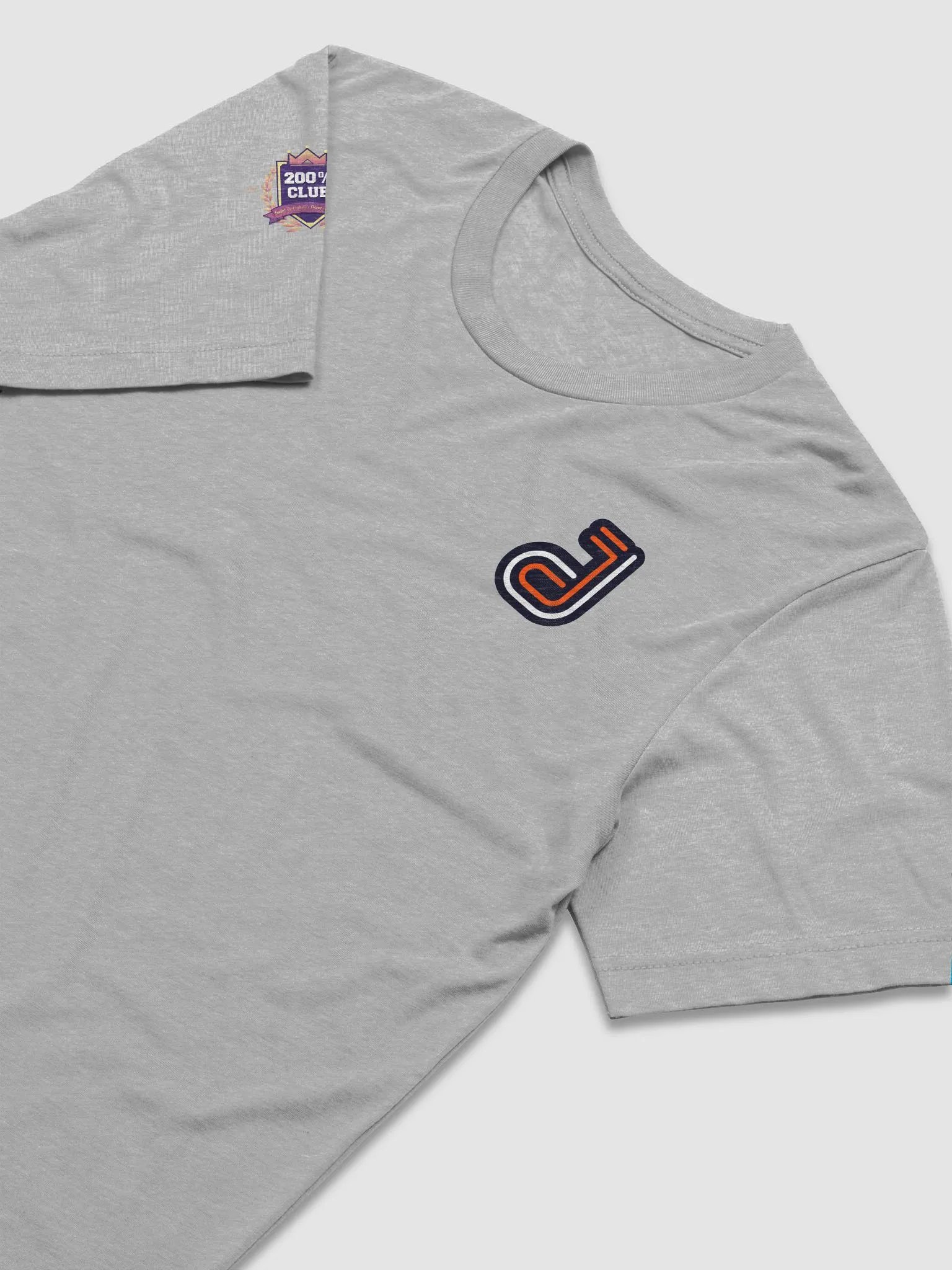200% Club Tee product image (26)