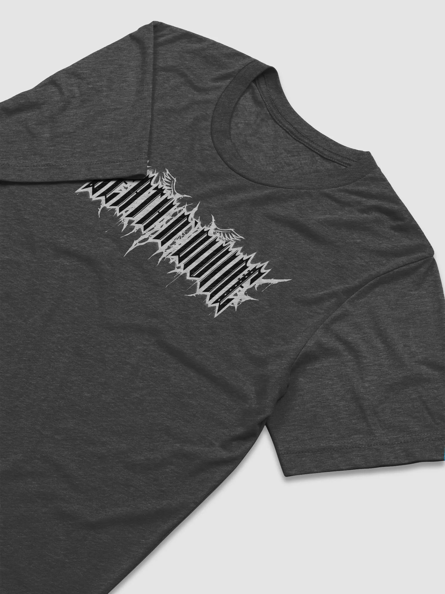 Death N Divine (Black Text) product image (3)