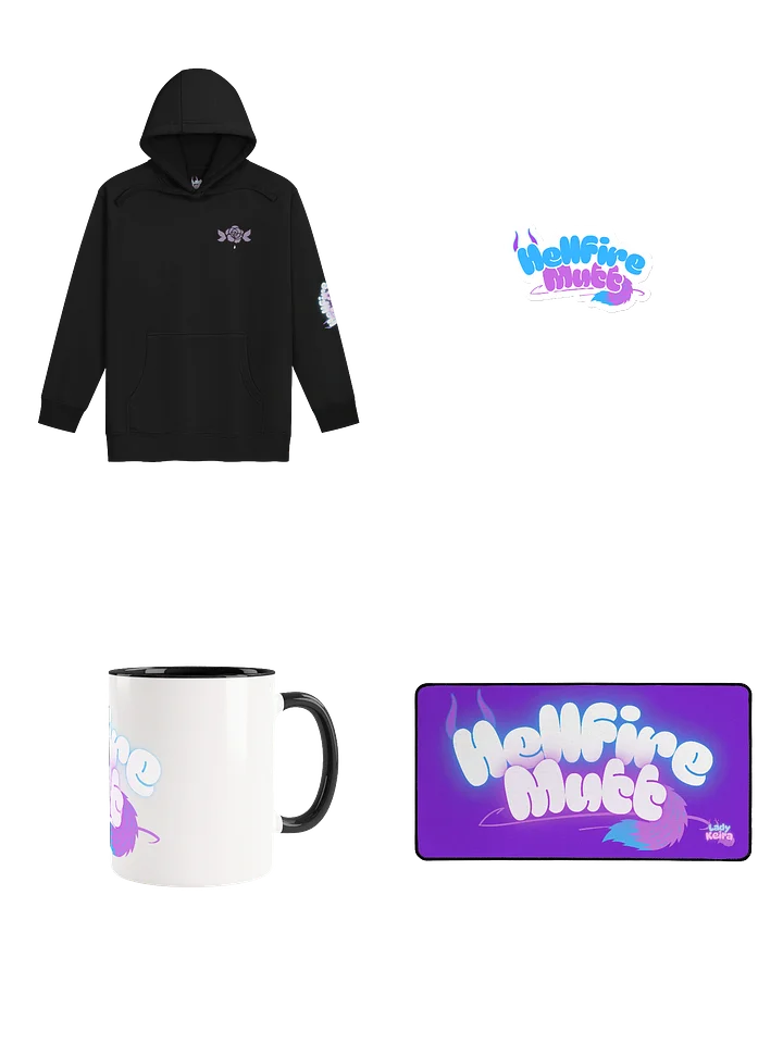 Mutt Bundle product image (1)