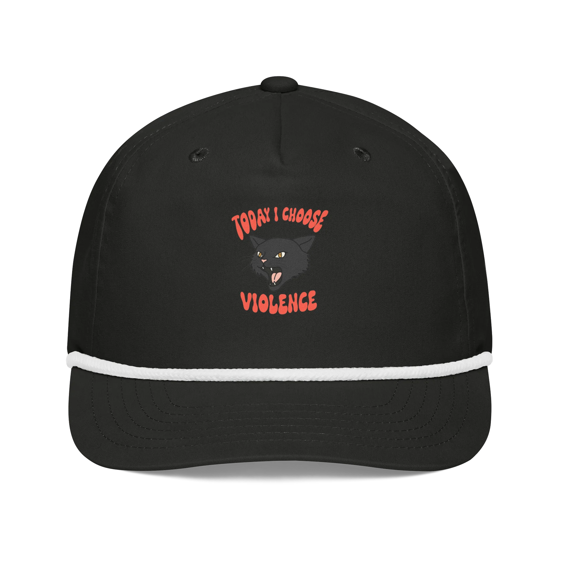 Today I Choose Violence product image (1)