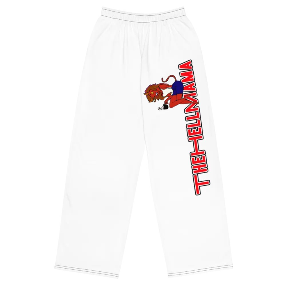 TheHellmama Flowy pants product image (1)