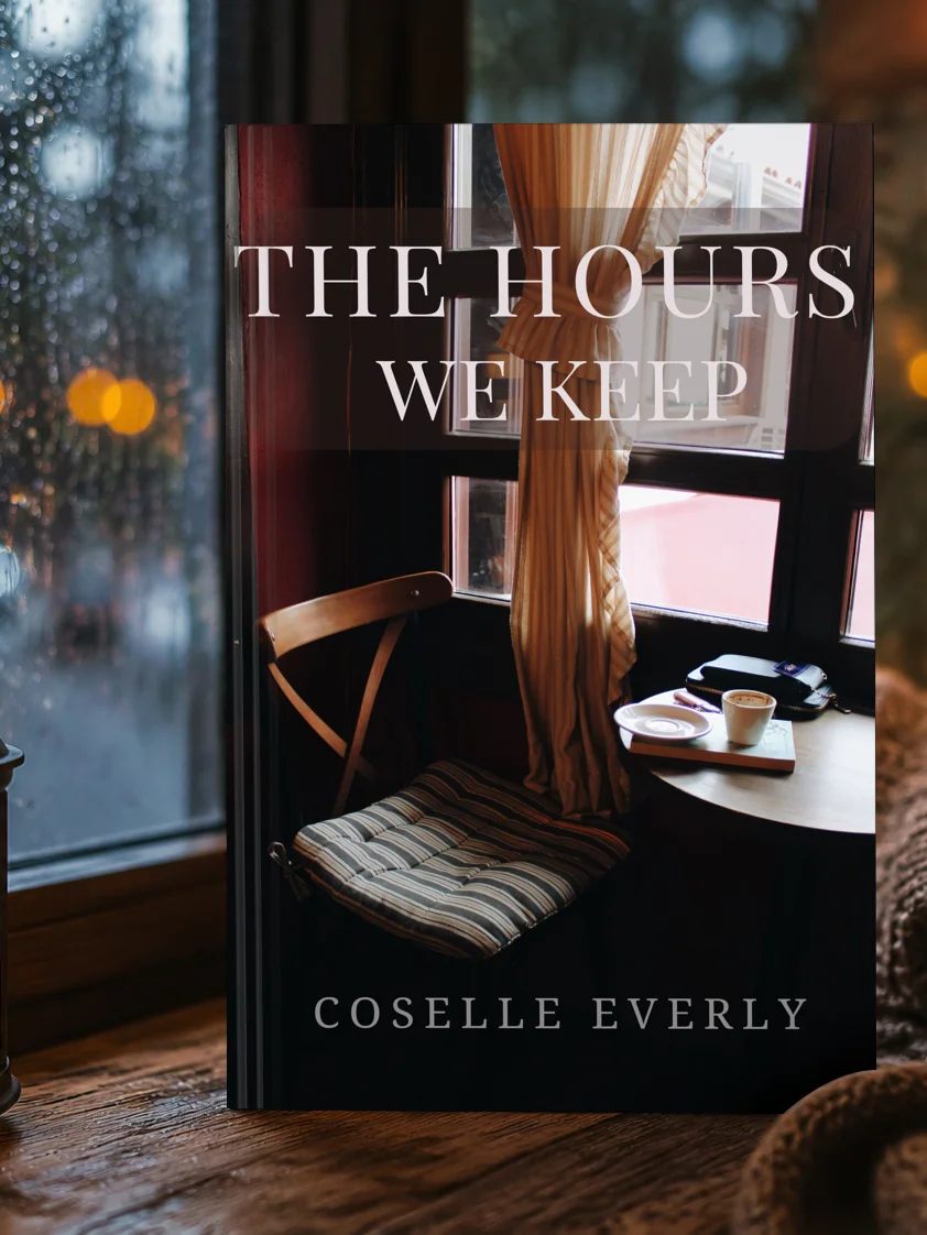 The Hours We Keep ebook product image (3)