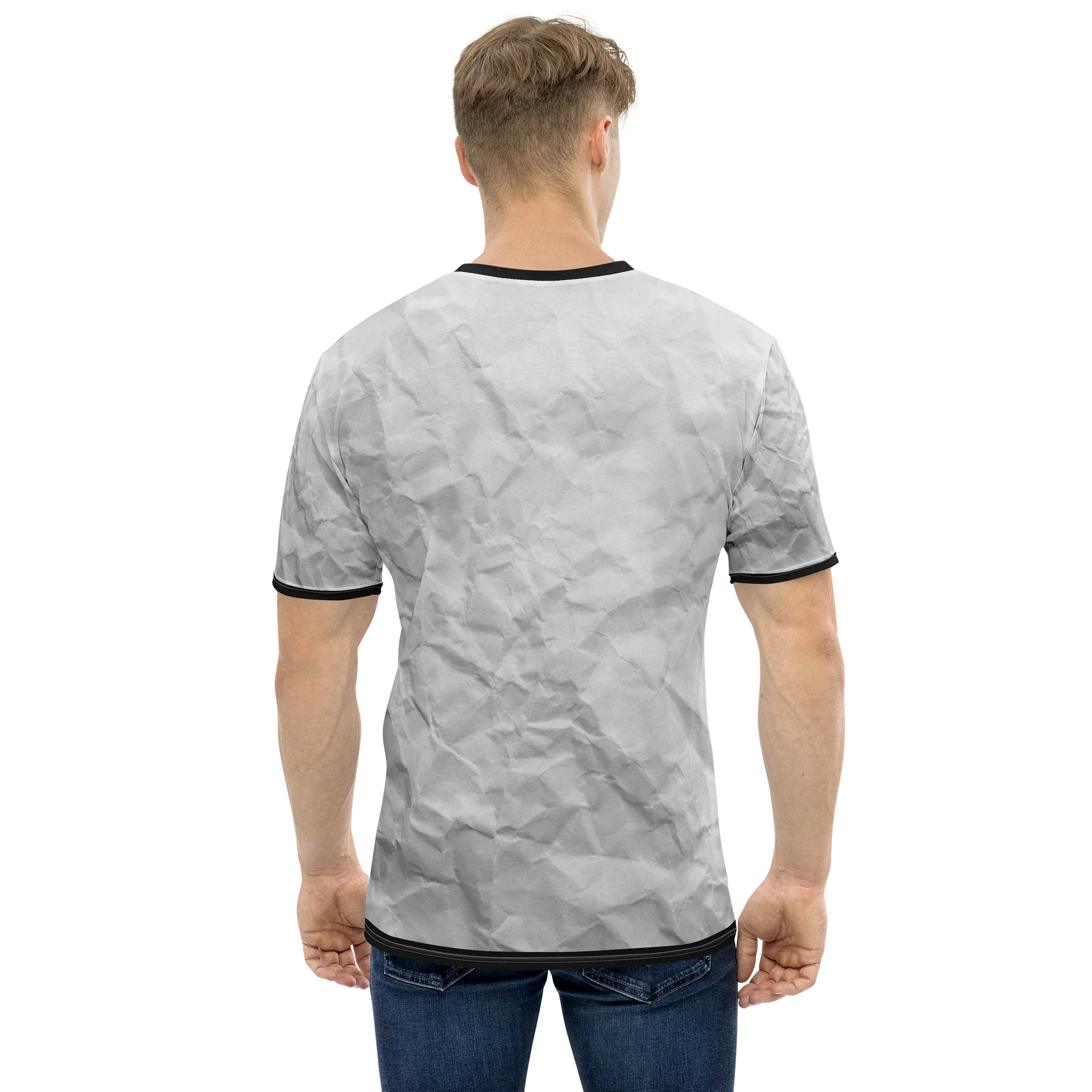 PAPER T-SHIRT product image (1)