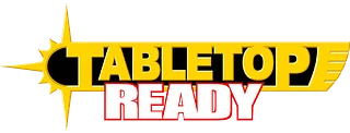 Shop @ TableTopReady