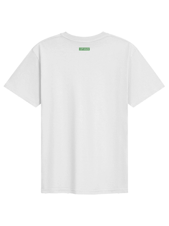 Carolina Reapers Wordmark Tee product image (2)