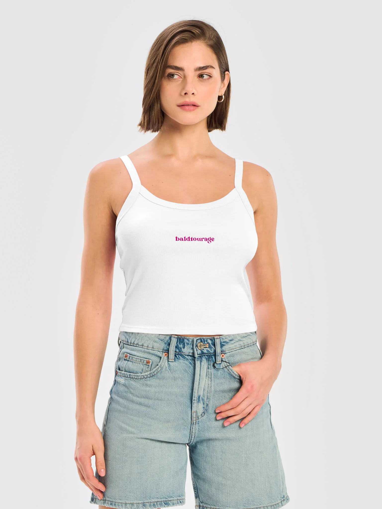 Adult Tank Top product image (3)