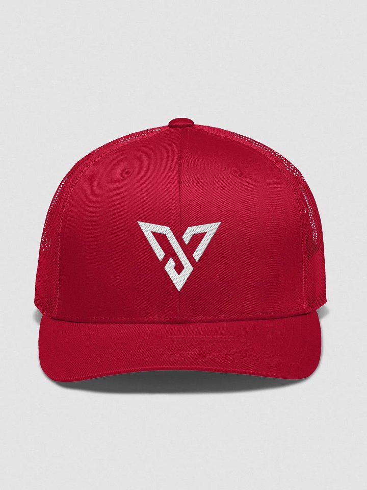 The Vexento Cap 🧢 product image (1)