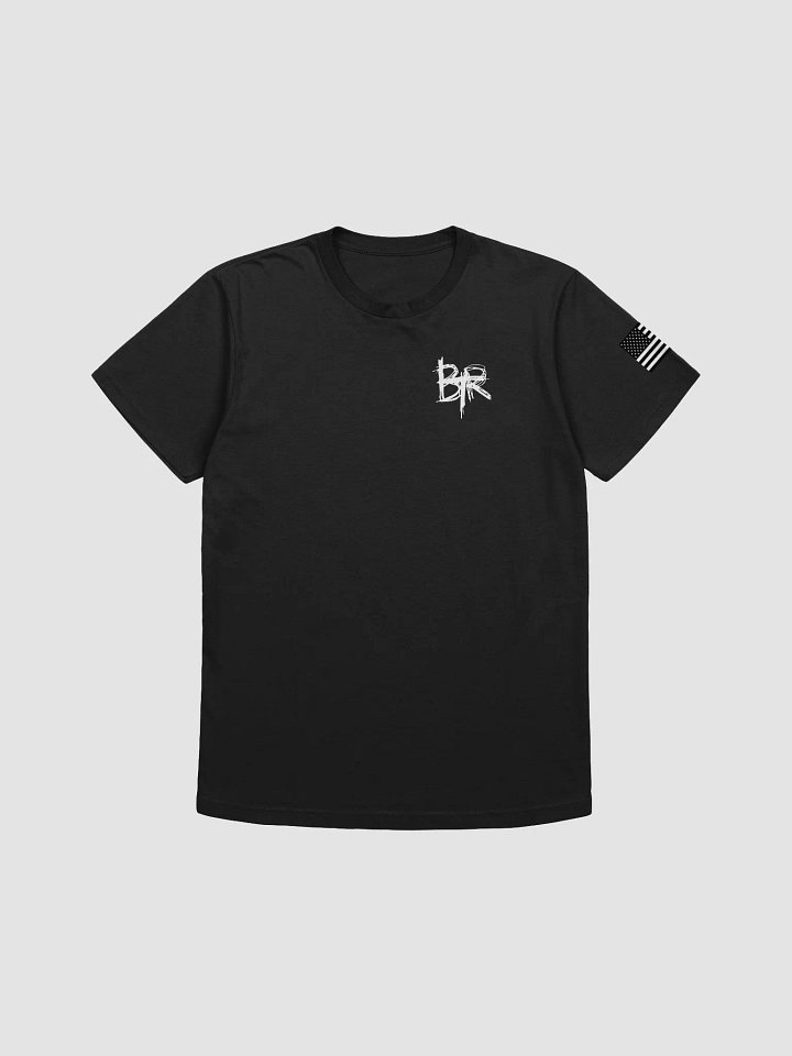 BlueTheRobot Patriot Tee product image (1)