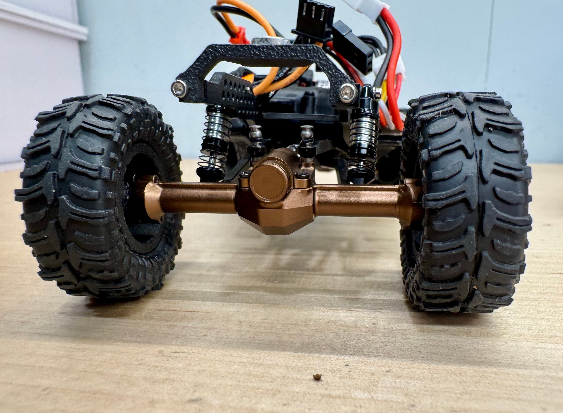 Scx30 Datsun Sunny product image (7)