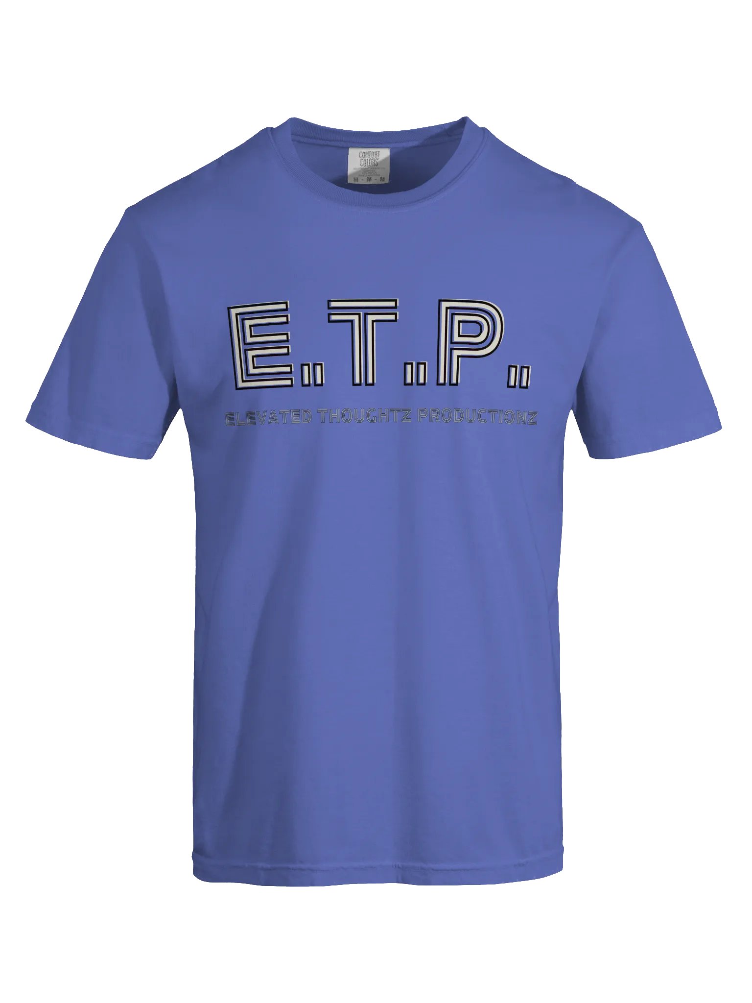 E.T.P. Double Vision Tee - Mens product image (44)