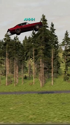 Rapture happned mid race😭😭
