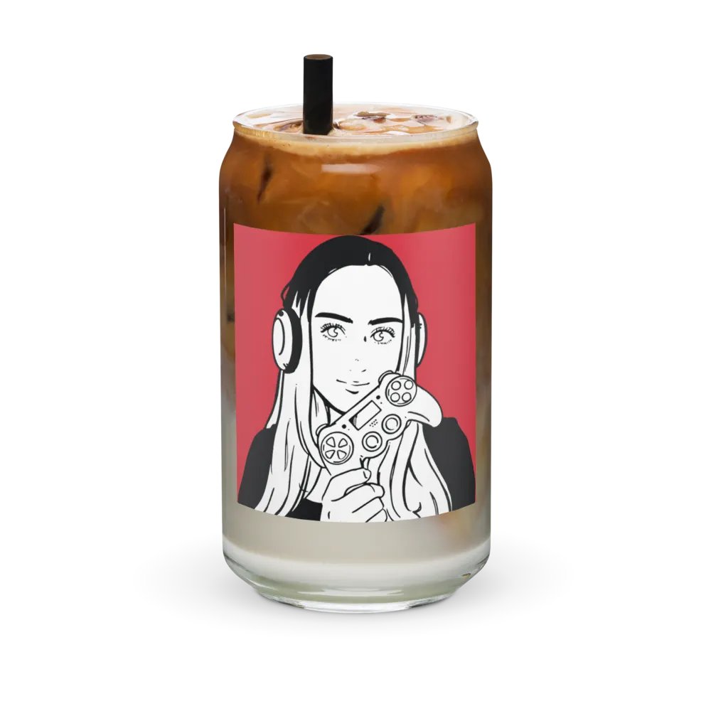 Gamer Jo Cup product image (6)