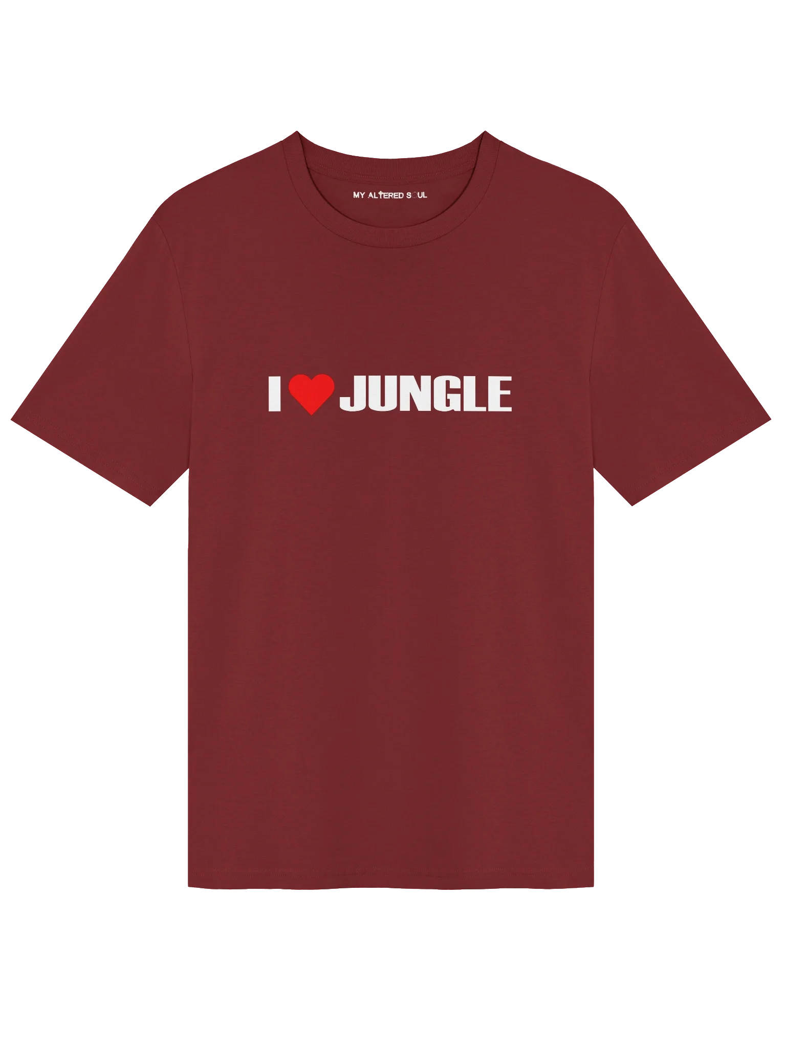 I <3 Jungle