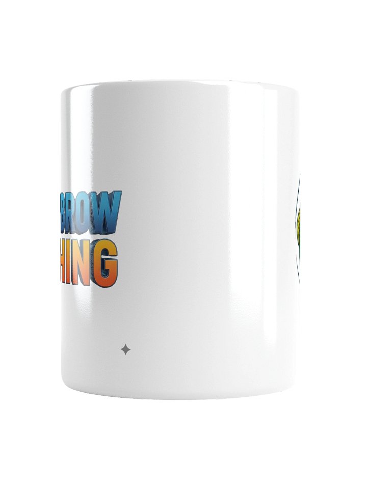 Lowbrew Coffe Mug product image (4)