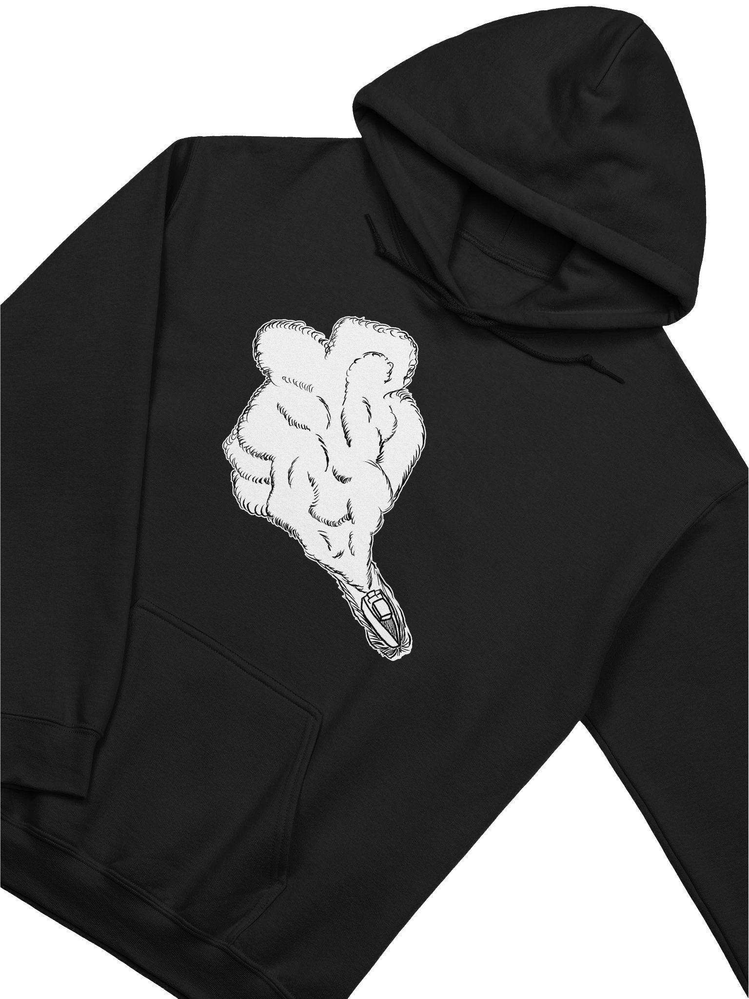 Boht Hoodie product image (2)