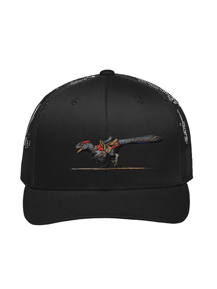 Raptor Trucker Hat product image (2)