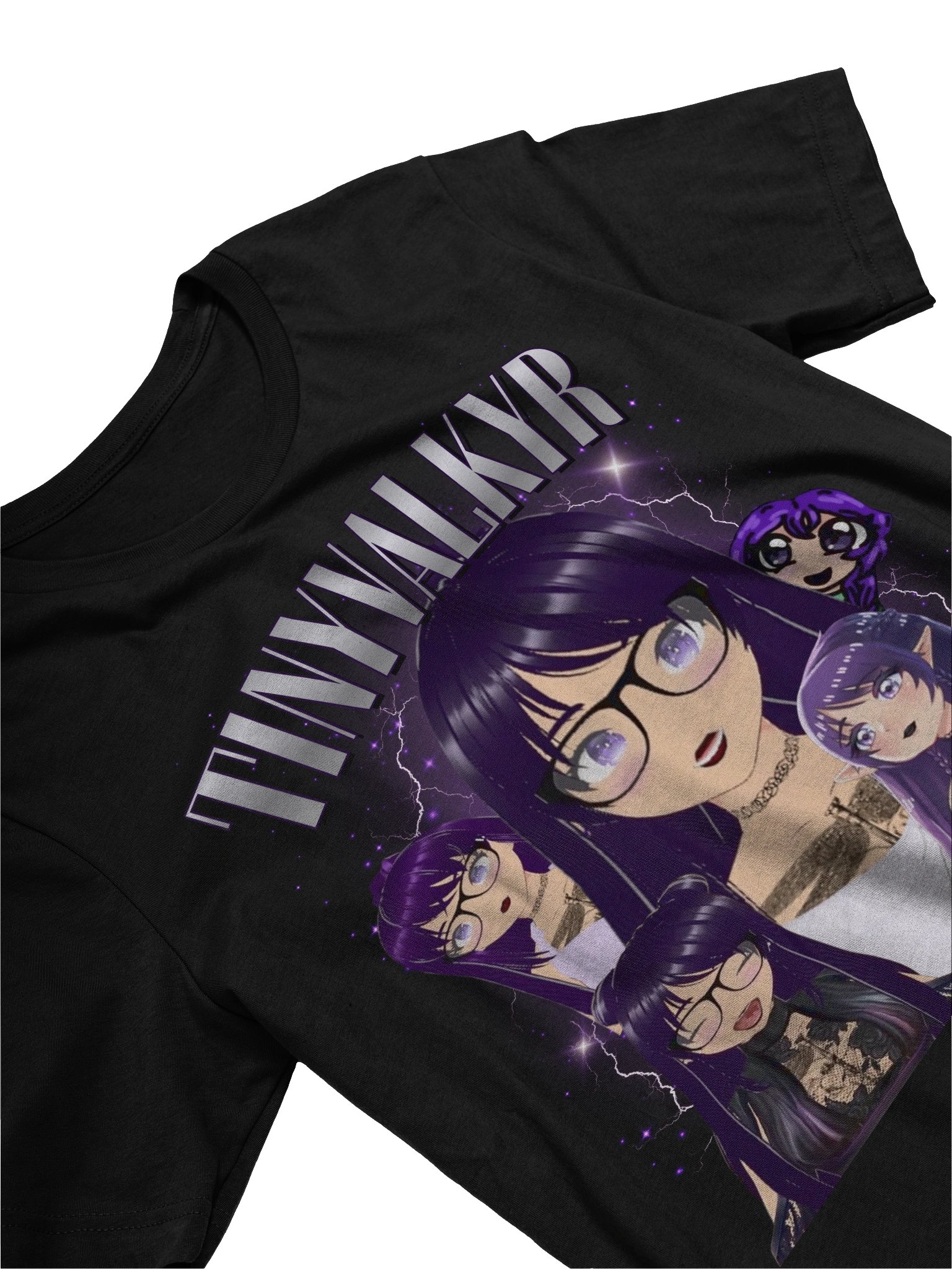 Tiny Bootleg Tee product image (3)