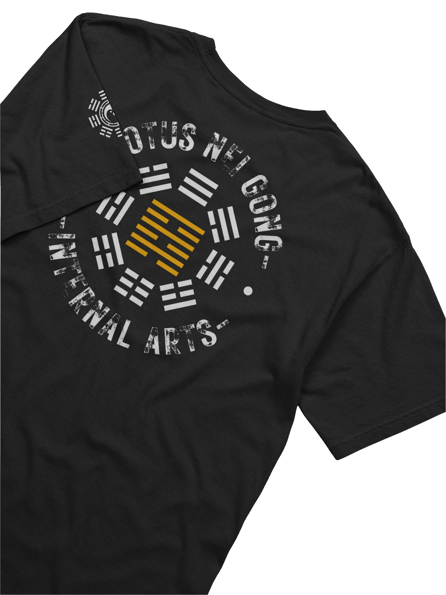Large Back Print Tee product image (24)