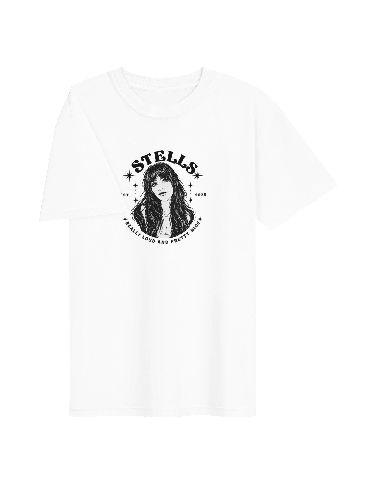 Really Loud Tee product image (3)