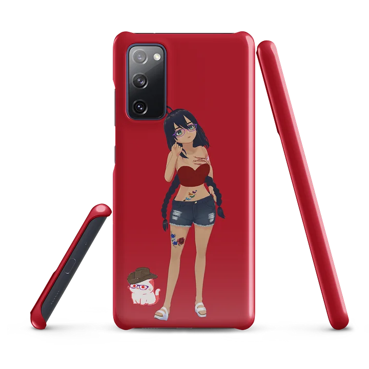 How About A Drink? Samsung Case product image (5)