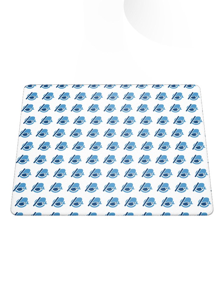 The Advertising Network Gaming Mousepad product image (2)